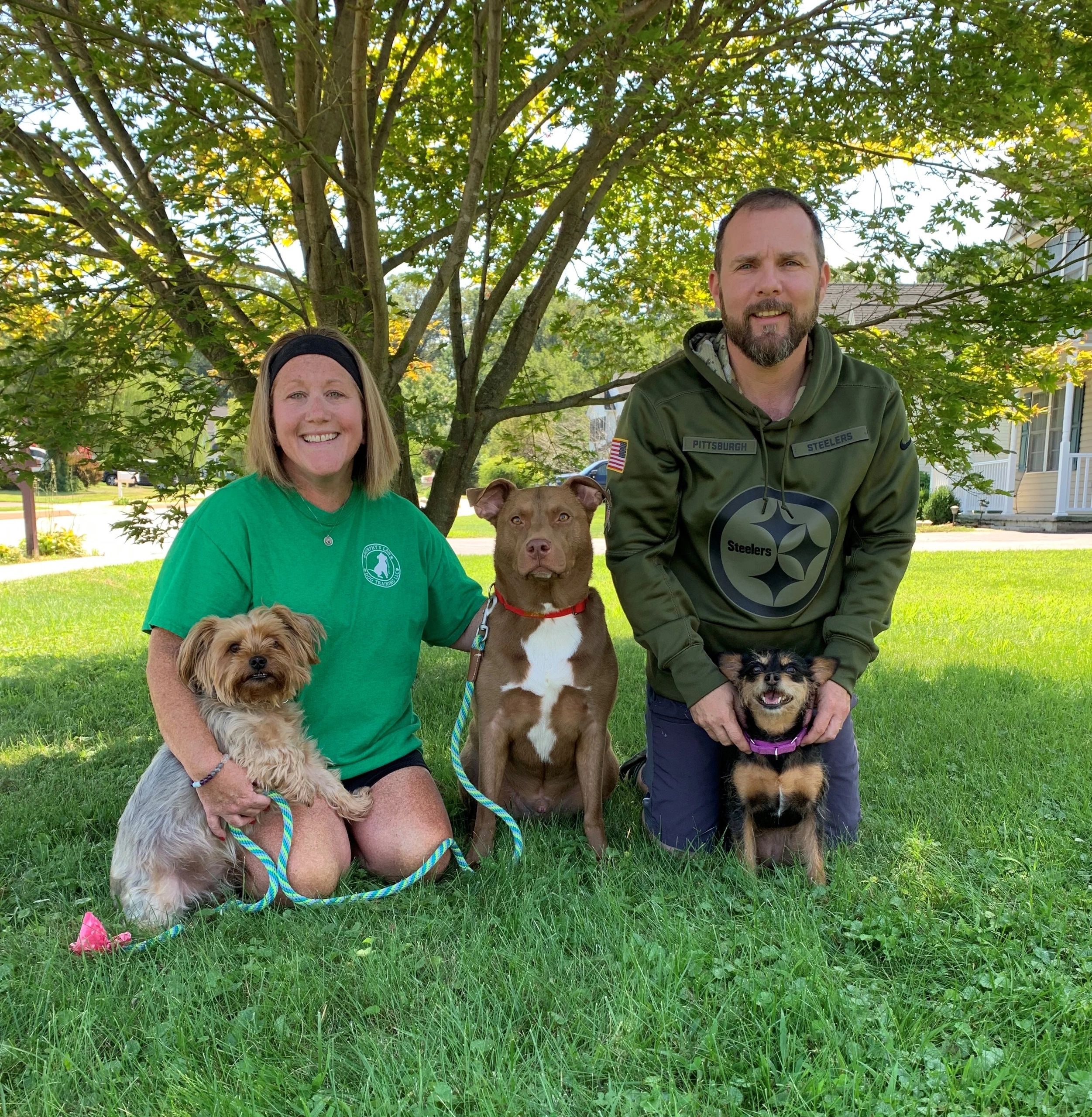 Murphy's Law Dog Training Dog Trainer, Puppy Training